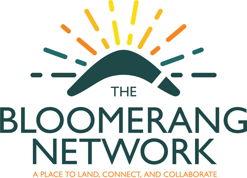 The Bloomerang Network